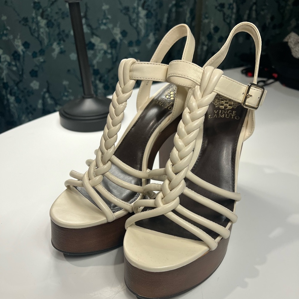 Vince Camuto Women's Rohnlee Sandals